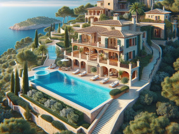 Villa kaufen auf Mallorca – Ihr Traumheim erwartet Sie