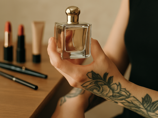 Entdecken Sie die Schönheit von Parfum, Make-up und mehr bei Parfum.ch