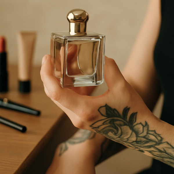 Entdecken Sie die Schönheit von Parfum, Make-up und mehr bei Parfum.ch